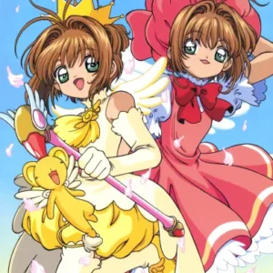 Cardcaptor Sakura CCS_600