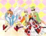 Cardcaptor Sakura CCS_601