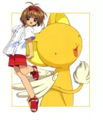 Cardcaptor Sakura CCS_604