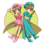 Cardcaptor Sakura CCS_607