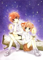 Cardcaptor Sakura CCS_608