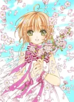 Cardcaptor Sakura CCS_609