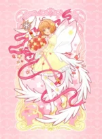 Cardcaptor Sakura CCS_616
