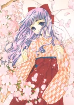 Cardcaptor Sakura CCS_618