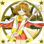 Cardcaptor Sakura CCS_619