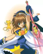 Cardcaptor Sakura CCS_620