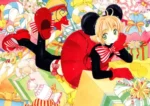 Cardcaptor Sakura CCS_629
