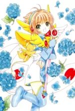 Cardcaptor Sakura CCS_630