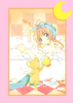 Cardcaptor Sakura CCS_637