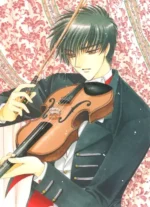 Cardcaptor Sakura CCS_639