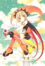 Cardcaptor Sakura CCS_640