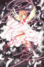 Cardcaptor Sakura CCS_641