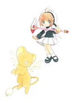 Cardcaptor Sakura CCS_643