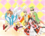 Cardcaptor Sakura CCS_645