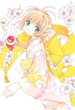 Cardcaptor Sakura CCS_649