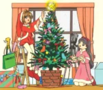 Cardcaptor Sakura CCS_652