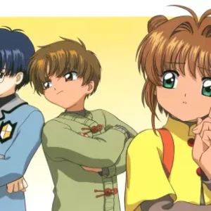 Cardcaptor Sakura CCS_653