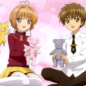 Cardcaptor Sakura CCS_654