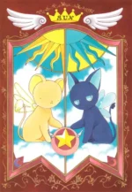 Cardcaptor Sakura CCS_655