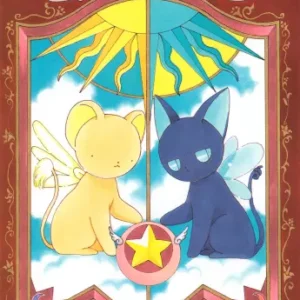 Cardcaptor Sakura CCS_655