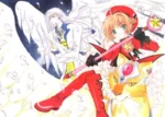 Cardcaptor Sakura CCS_657