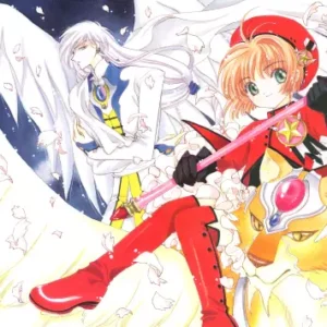 Cardcaptor Sakura CCS_657