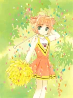 Cardcaptor Sakura CCS_658