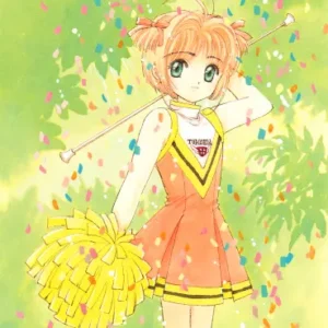 Cardcaptor Sakura CCS_658