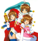 Cardcaptor Sakura CCS_660
