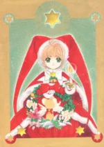 Cardcaptor Sakura CCS_662