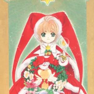Cardcaptor Sakura CCS_662