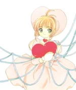 Cardcaptor Sakura CCS_663