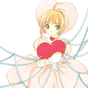 Cardcaptor Sakura CCS_663