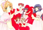 Cardcaptor Sakura CCS_664