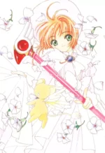 Cardcaptor Sakura CCS_665
