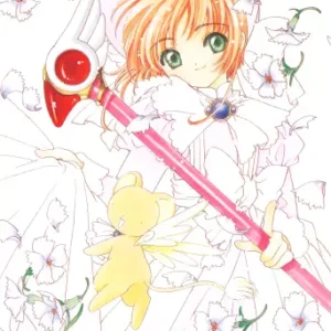 Cardcaptor Sakura CCS_665