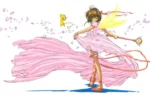 Cardcaptor Sakura CCS_666