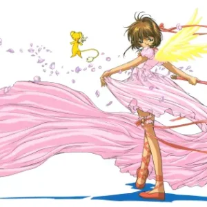 Cardcaptor Sakura CCS_666