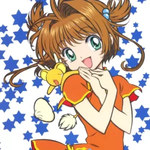 Cardcaptor Sakura CCS_667