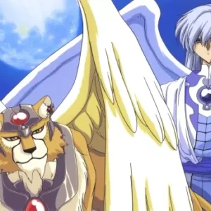 Cardcaptor Sakura CCS_669