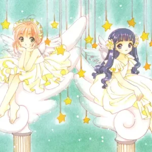 Cardcaptor Sakura CCS_670