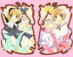 Cardcaptor Sakura CCS_671