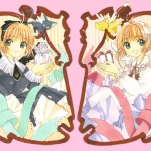 Cardcaptor Sakura CCS_671