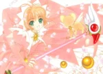 Cardcaptor Sakura CCS_672