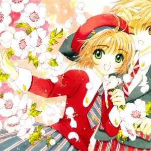 Cardcaptor Sakura CCS_676