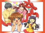 Cardcaptor Sakura CCS_679