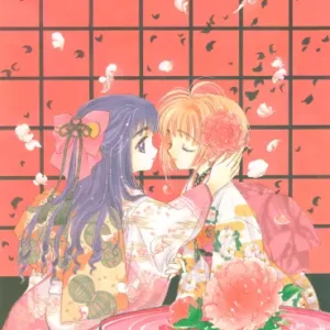 Cardcaptor Sakura CCS_709