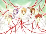 Cardcaptor Sakura CCS_710