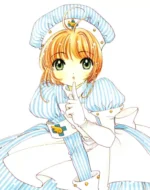 Cardcaptor Sakura CCS_712