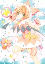 Cardcaptor Sakura CCS_713